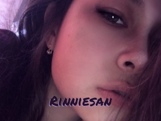 Rinniesan