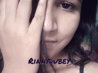 Rinnydubey