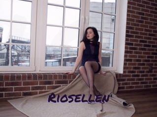 Riosellen