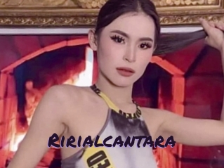 Ririalcantara