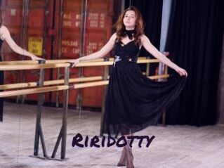 Riridotty