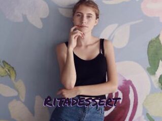 Ritadessert