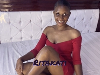Ritakati