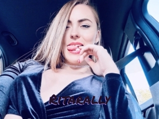 Ritarally