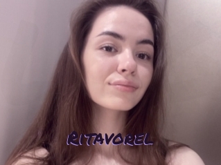 Ritavorel