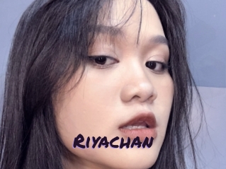 Riyachan