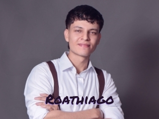 roathiago Le Cul Gratuit
