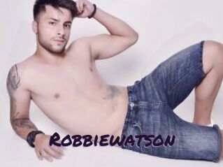 Robbiewatson