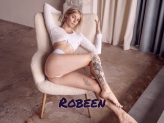 Robeen