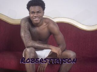 Robersttayson