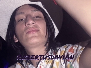 Roberthsdavian