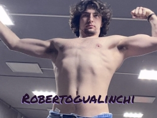 Robertogualinchi