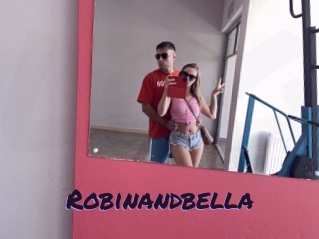 Robinandbella