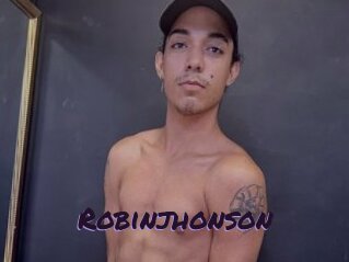 Robinjhonson