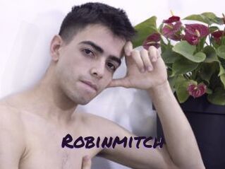 Robinmitch