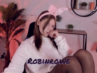 Robinrowe