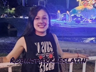 Robinsparkleslatin