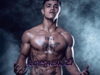 robsaenz21 Le Cul Gratuit
