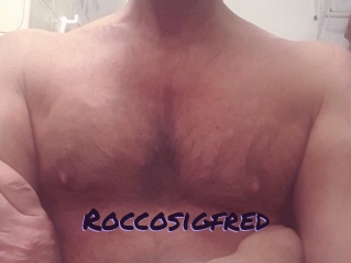 Roccosigfred