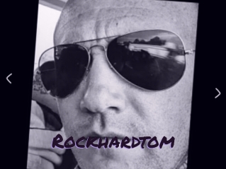 Rockhardtom