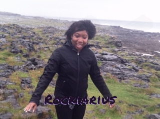 Rockiarius