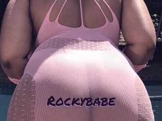 rockybabe Le Cul Gratuit