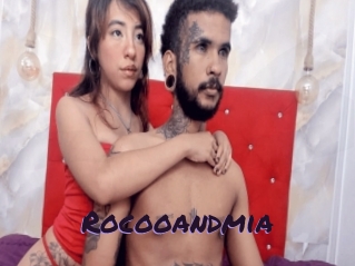 rocooandmia Le Cul Gratuit
