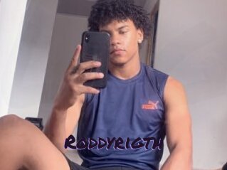 Roddyrigth
