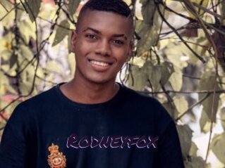 Rodneyfox