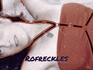 rofreckles Le Cul Gratuit