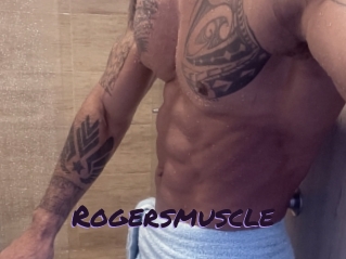 Rogersmuscle