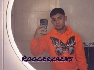 roggerzaens Le Cul Gratuit