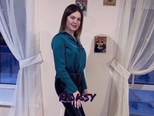 Roksy