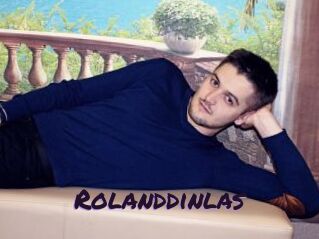 Rolanddinlas