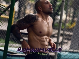 Romanmuscle