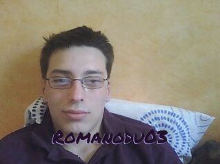 Romanodu03