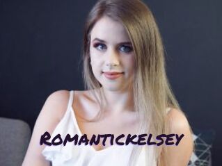 Romantickelsey