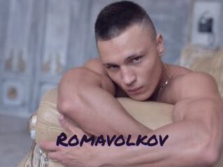 Romavolkov