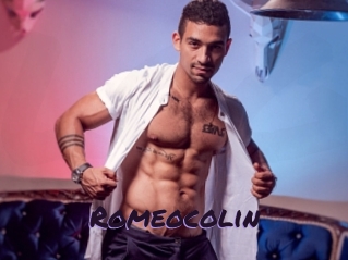 romeocolin Le Cul Gratuit