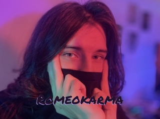 Romeokarma