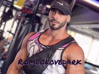 romeolovedark Le Cul Gratuit