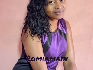 romiamayn Le Cul Gratuit