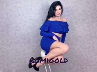 Romigold