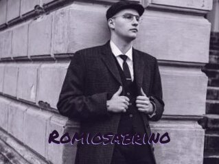 romiosabrino Le Cul Gratuit