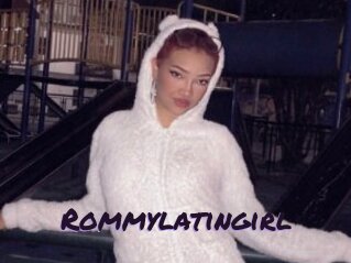 Rommylatingirl