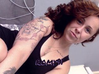 Romy91