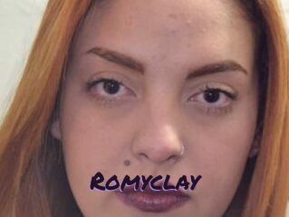 Romyclay