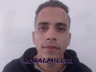 Ronalmiller
