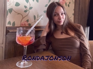 Rondajonson