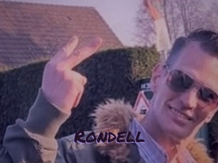 Rondell